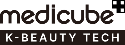 Medicube logo