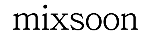 Mixsoon logo