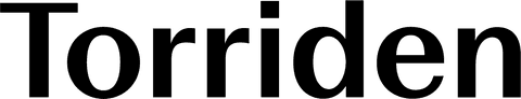 Torriden logo