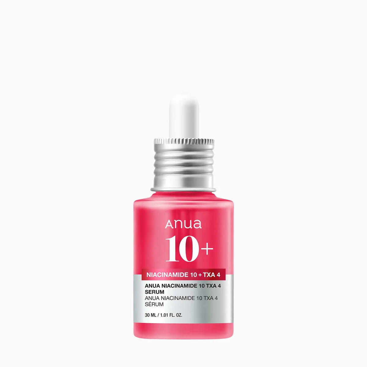 Anua Niacinamide 10 TXA 4 Serum for Brightening and Dark Spots