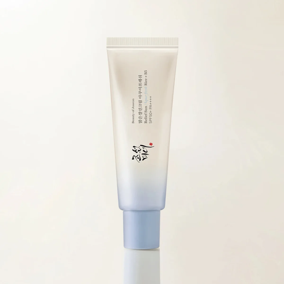 Beauty of Joseon Relief Sun Aqua-Fresh : Rice + B5 (SPF50+ PA++++)