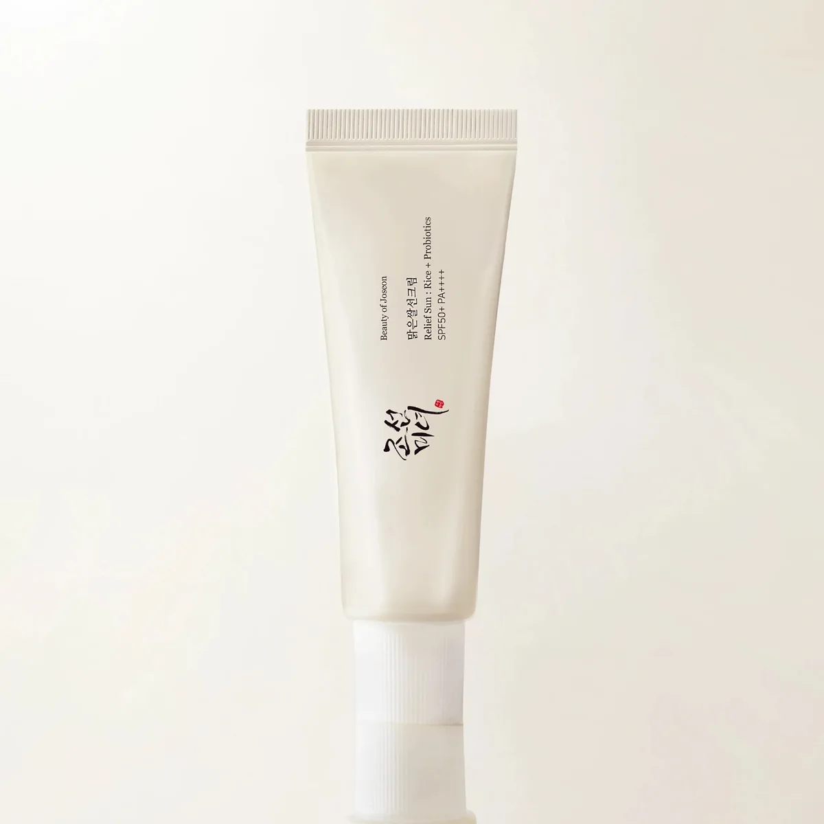 Beauty of Joseon Relief Sun: Rice + Probiotics (SPF50+ PA++++)
