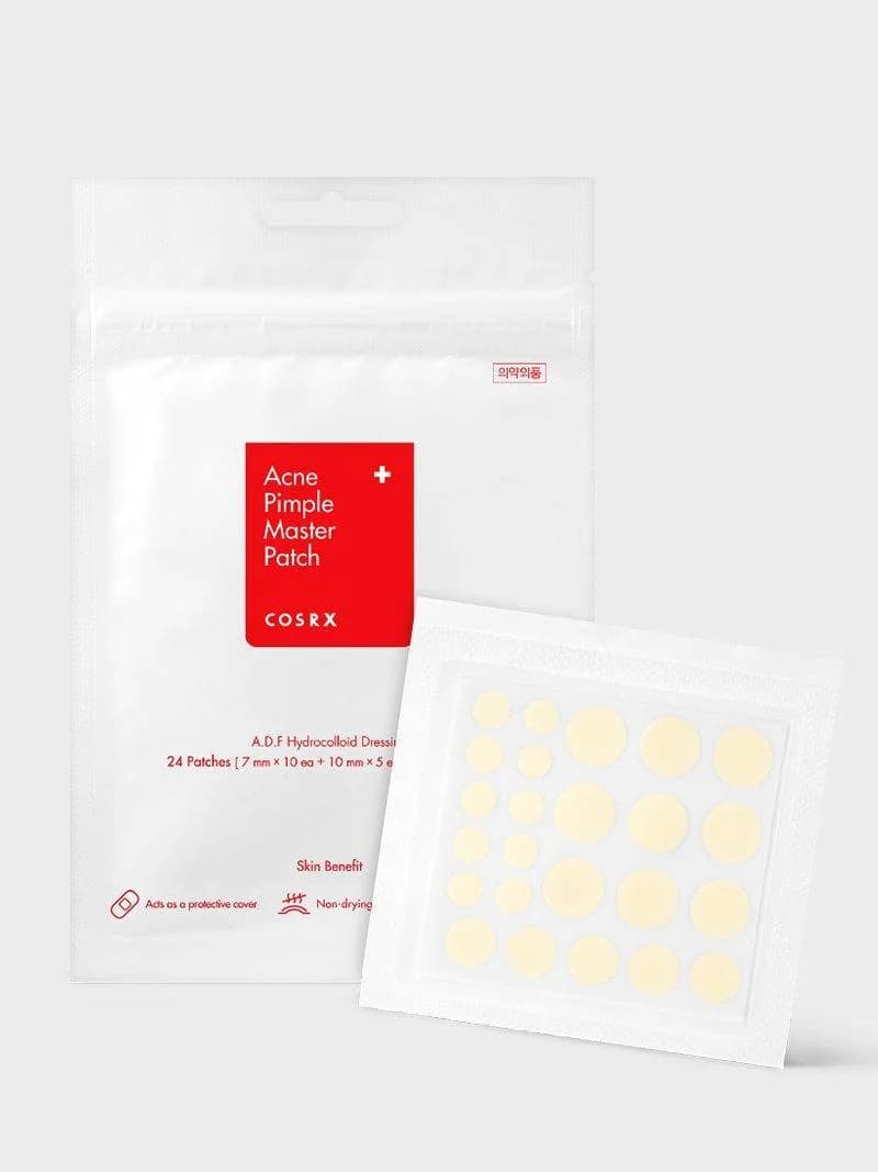 COSRX Acne Pimple Master Patch product shot