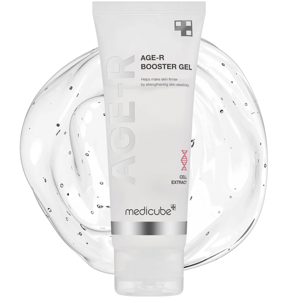 Medicube Booster Gel Serum