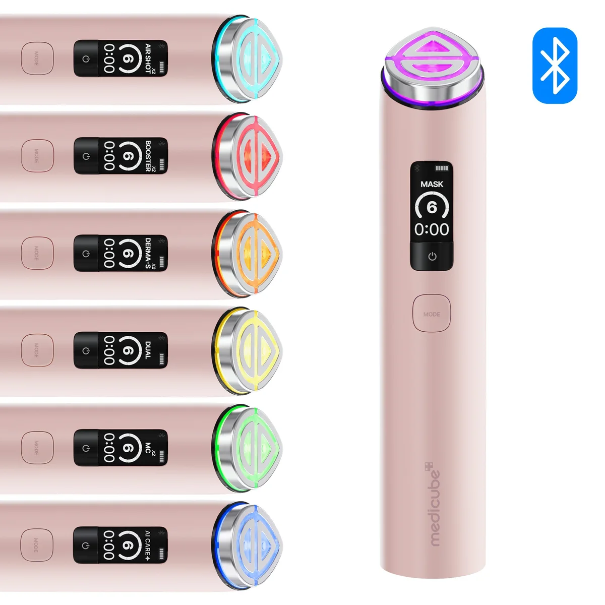 Medicube Booster Pro X2