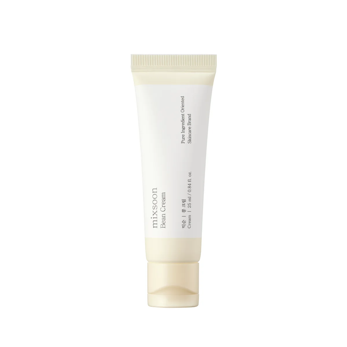 Mixsoon mixsoon Bean Cream 25ml