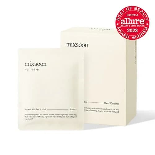 Mixsoon mixsoon Soybean Milk Pad (10ea)
