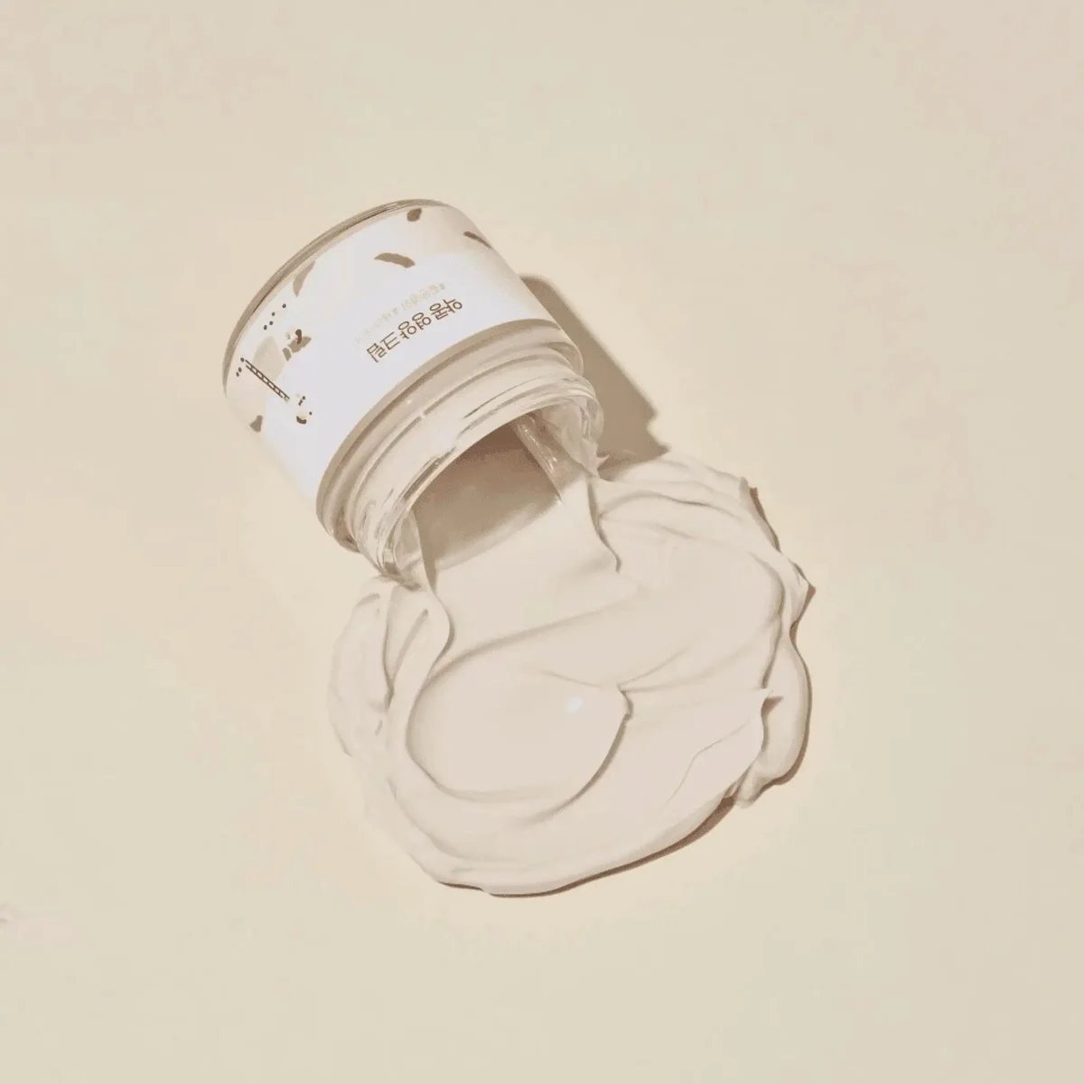 Round Lab Soybean Nourishing Cream