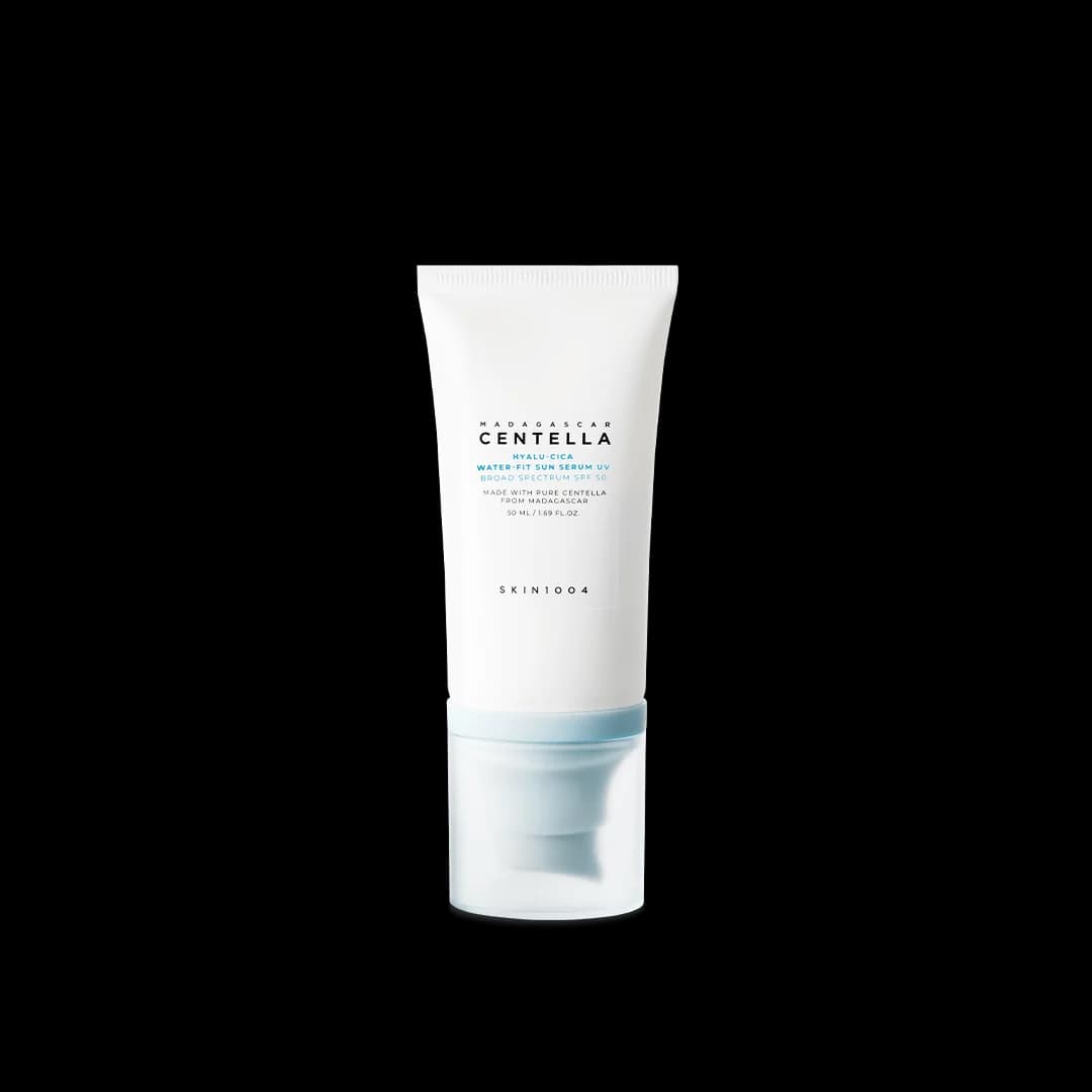 SKIN1004 Hyalu-Cica Water-Fit Sun Serum UV