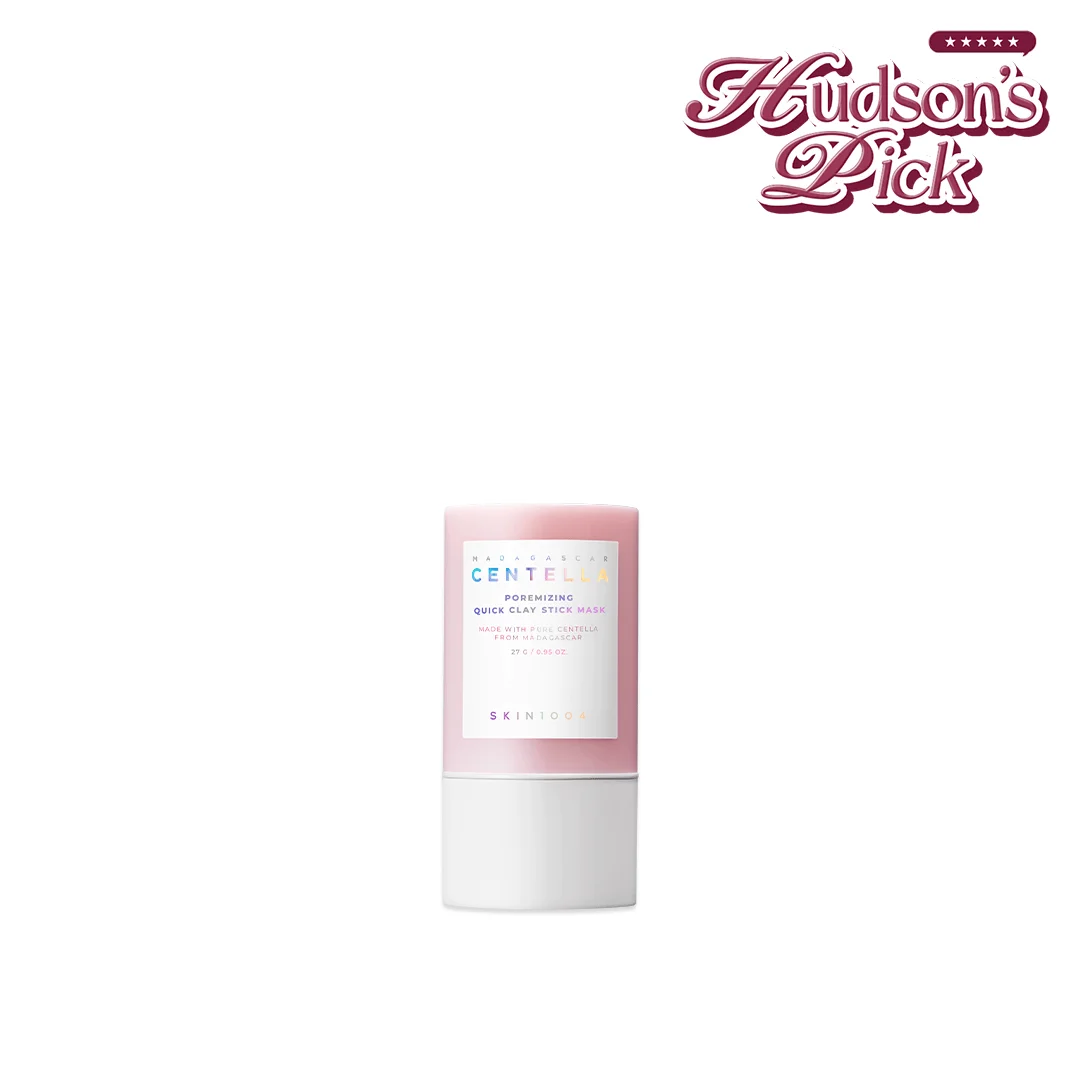 SKIN1004 Poremizing Quick Clay Stick Mask
