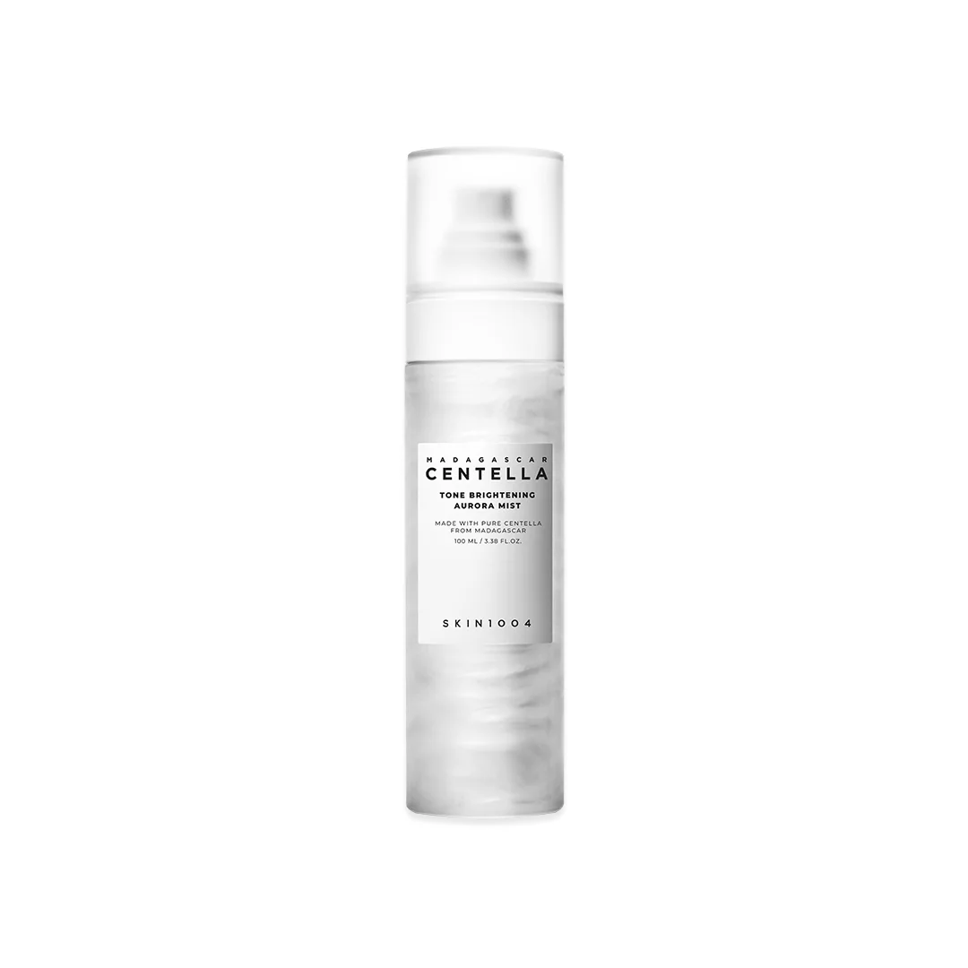 SKIN1004 Tone Brightening Aurora Mist