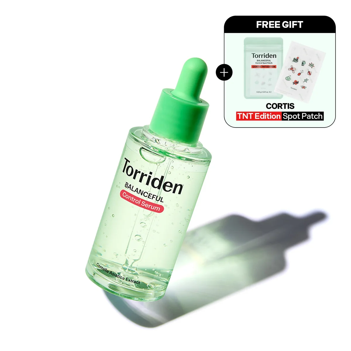 Torriden BALANCEFUL Control Serum