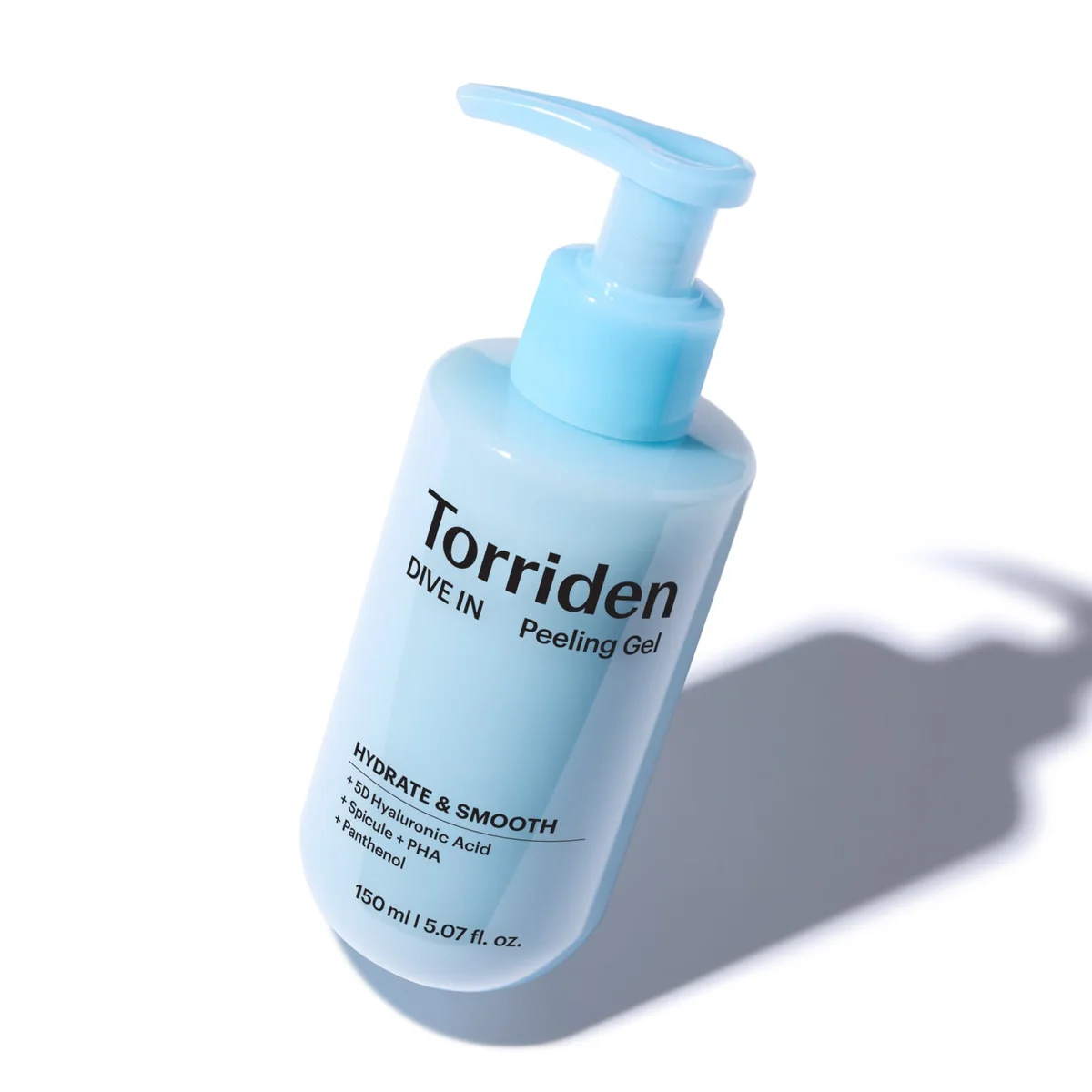 Torriden DIVE IN Peeling Gel