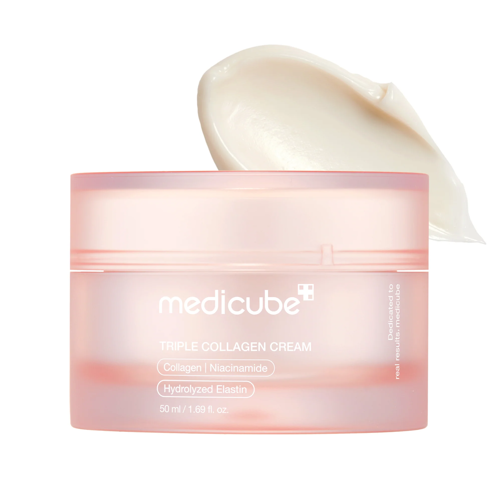 Medicube Triple Collagen Cream