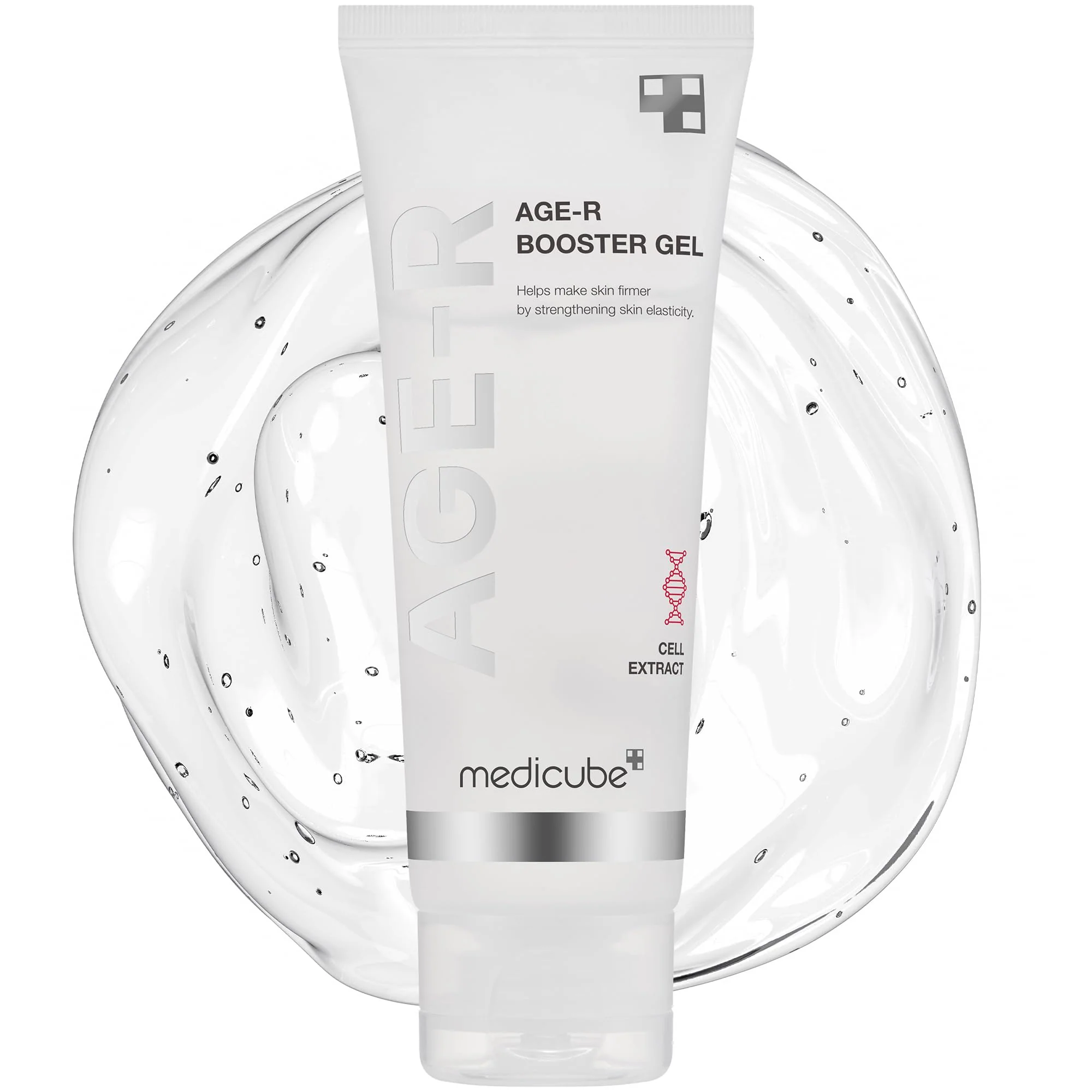 Medicube AGE-R Booster Gel Serum