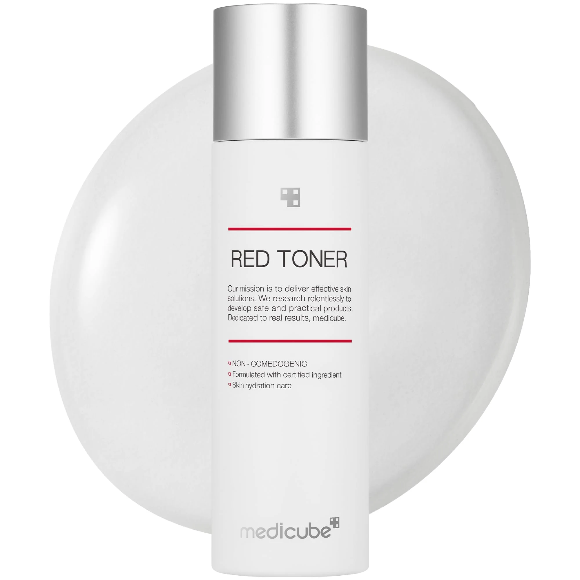 Medicube Red Toner