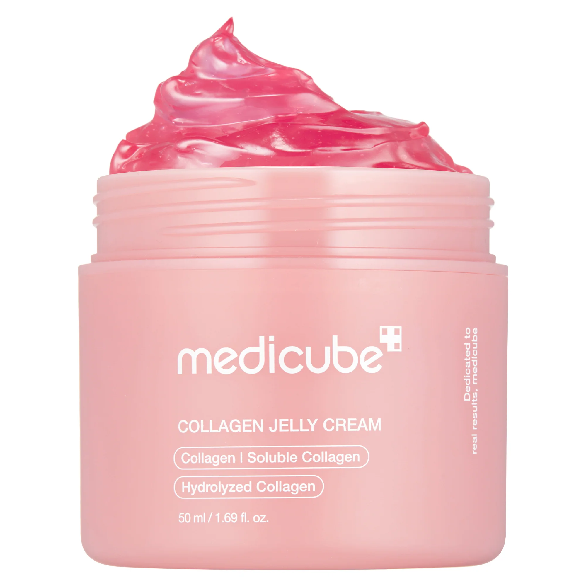 Medicube Collagen Niacinamide Jelly Cream