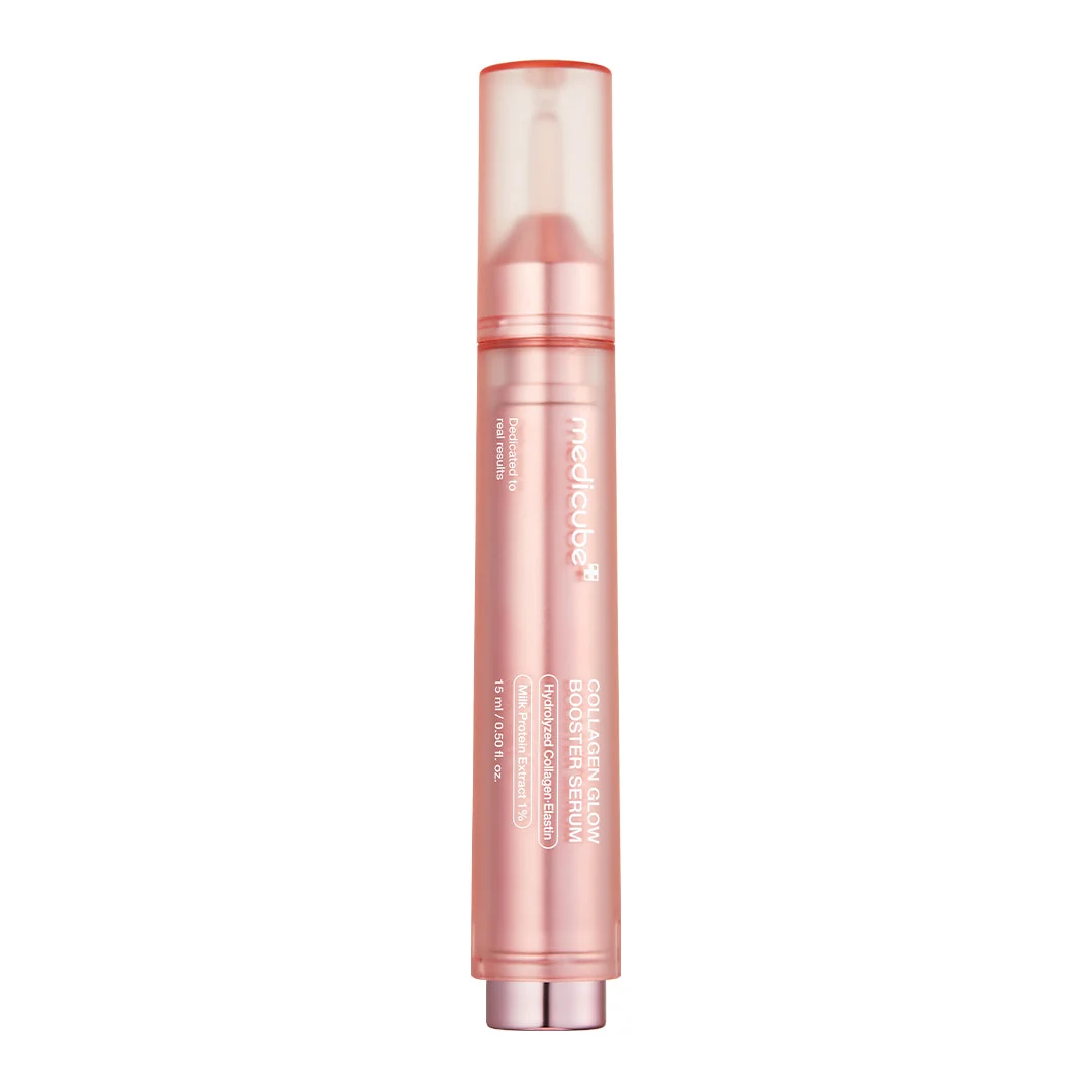 Medicube Collagen Glow Booster Milk Serum