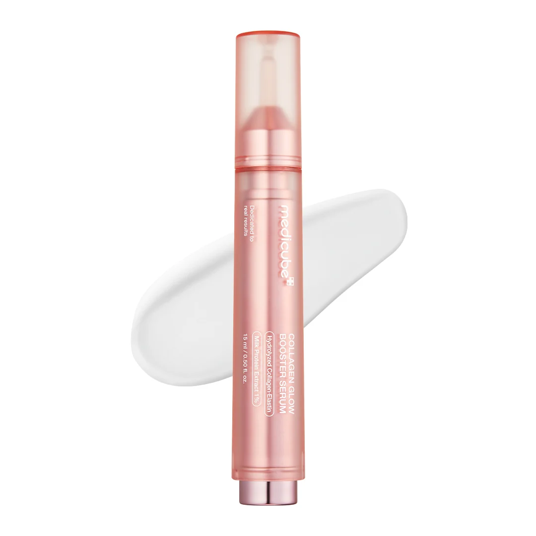 Medicube Collagen Glow Booster Milk Serum