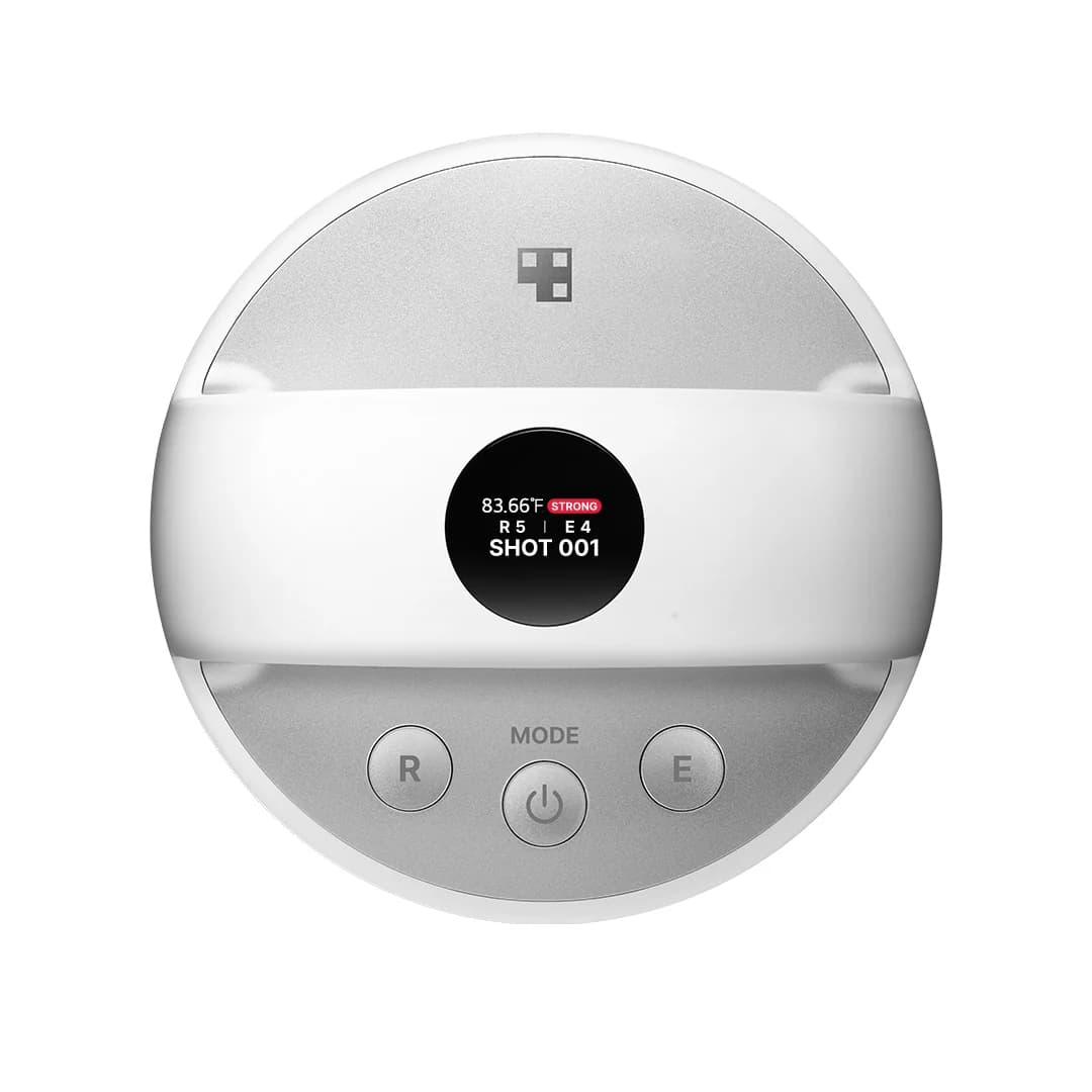 Medicube AGE-R Contour Body Shot