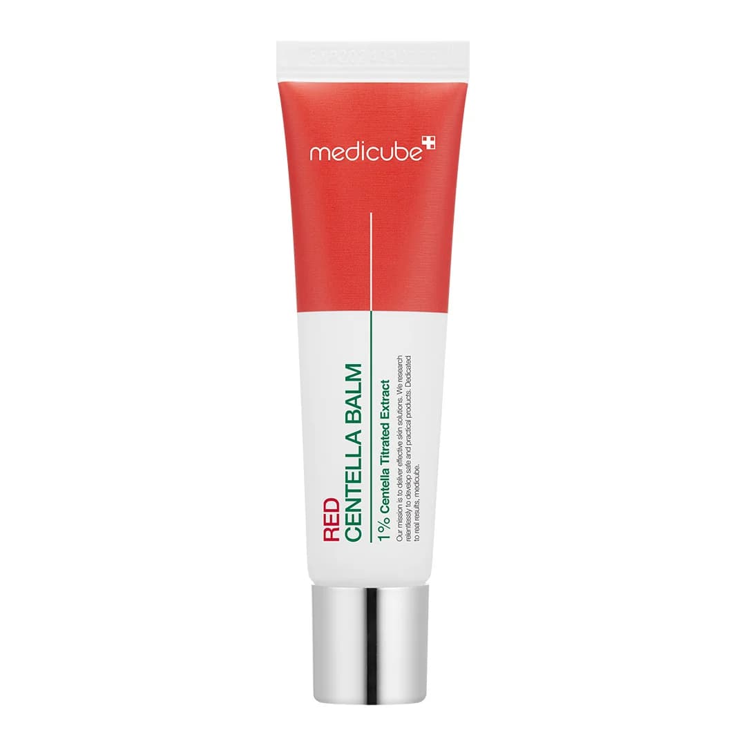 Medicube Red Centella Balm