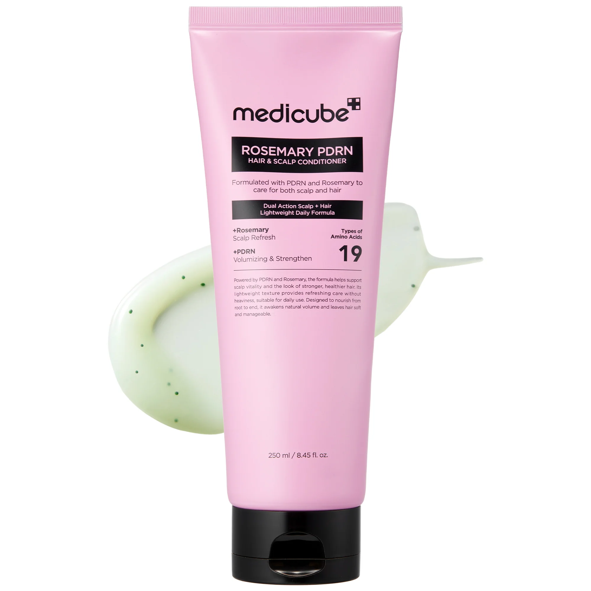 Medicube Rosemary PDRN Hair & Scalp Conditioner