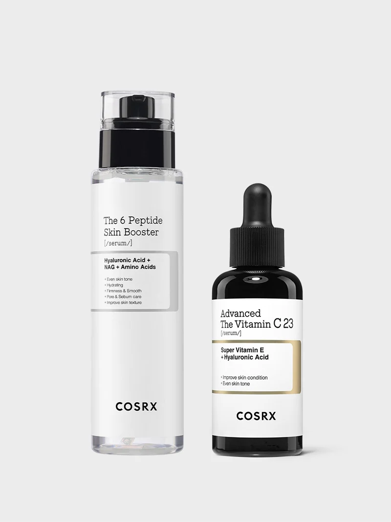 COSRX Brightening Boost