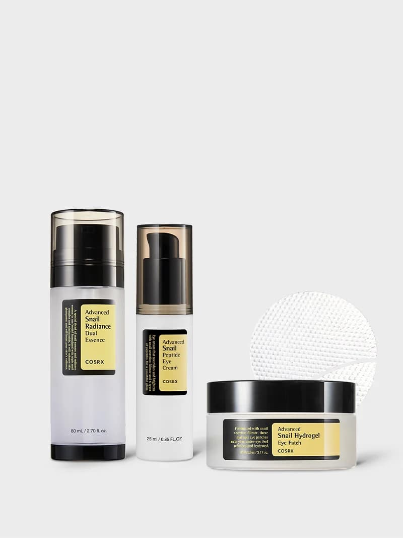 COSRX Slow-Aging Kit