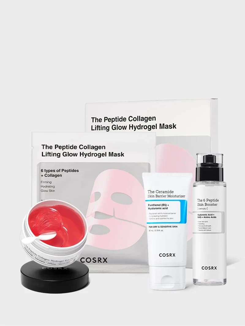 COSRX Plump & Hydrate Kit