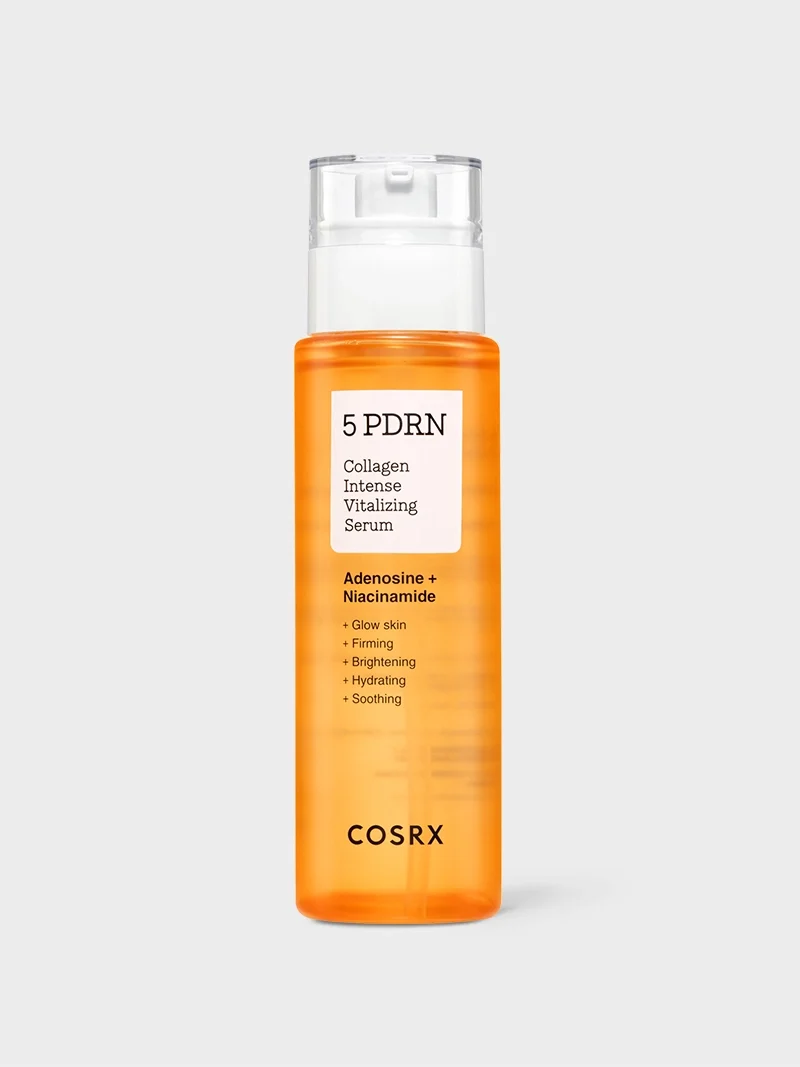 COSRX COSRX 5 PDRN Collagen Intense Vitalizing Serum