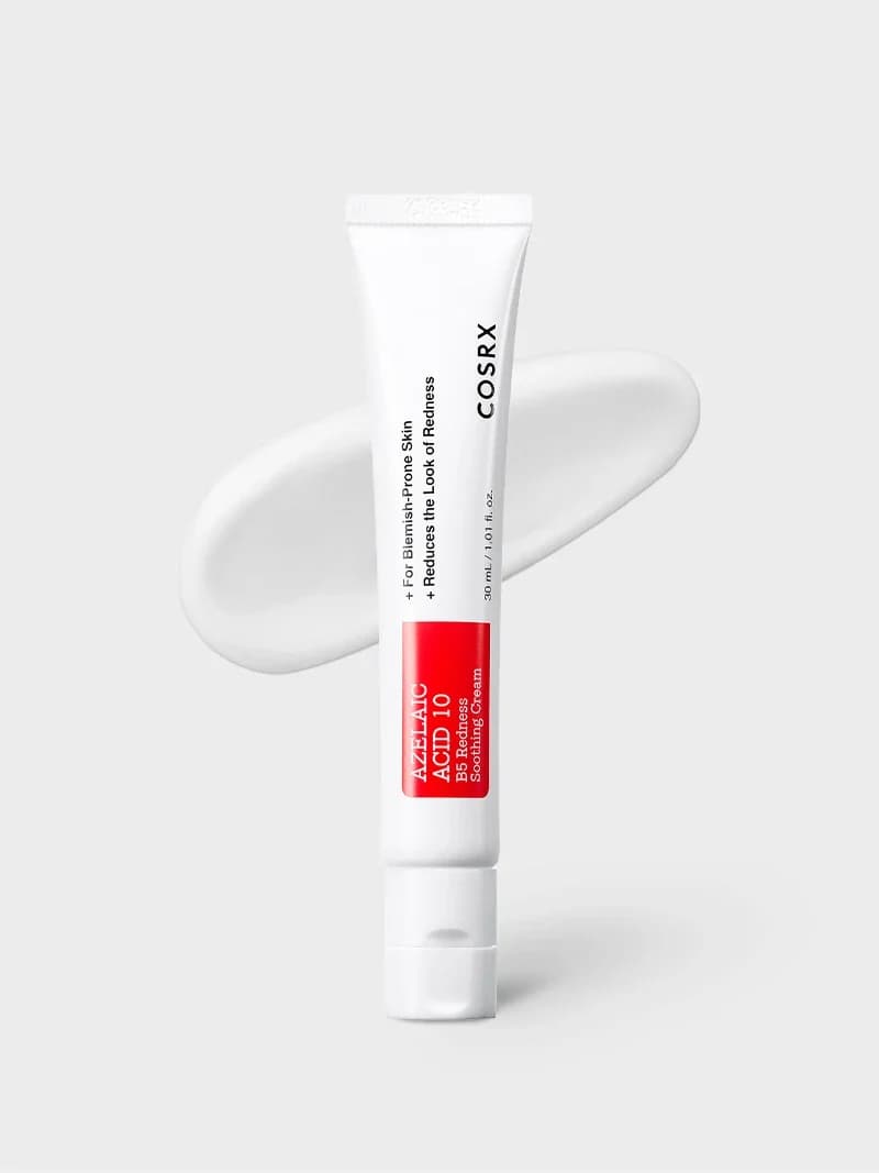 COSRX COSRX Azelaic Acid 10 B5 Redness Soothing Cream