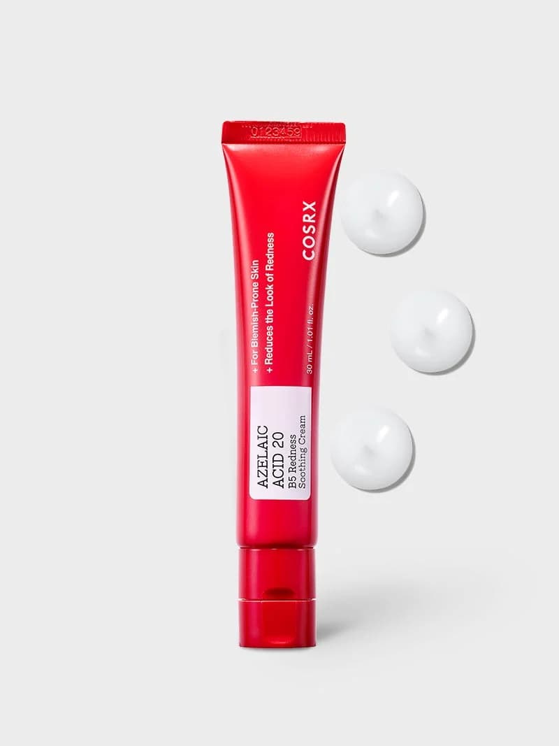COSRX COSRX Azelaic Acid 20 B5 Redness Soothing Cream