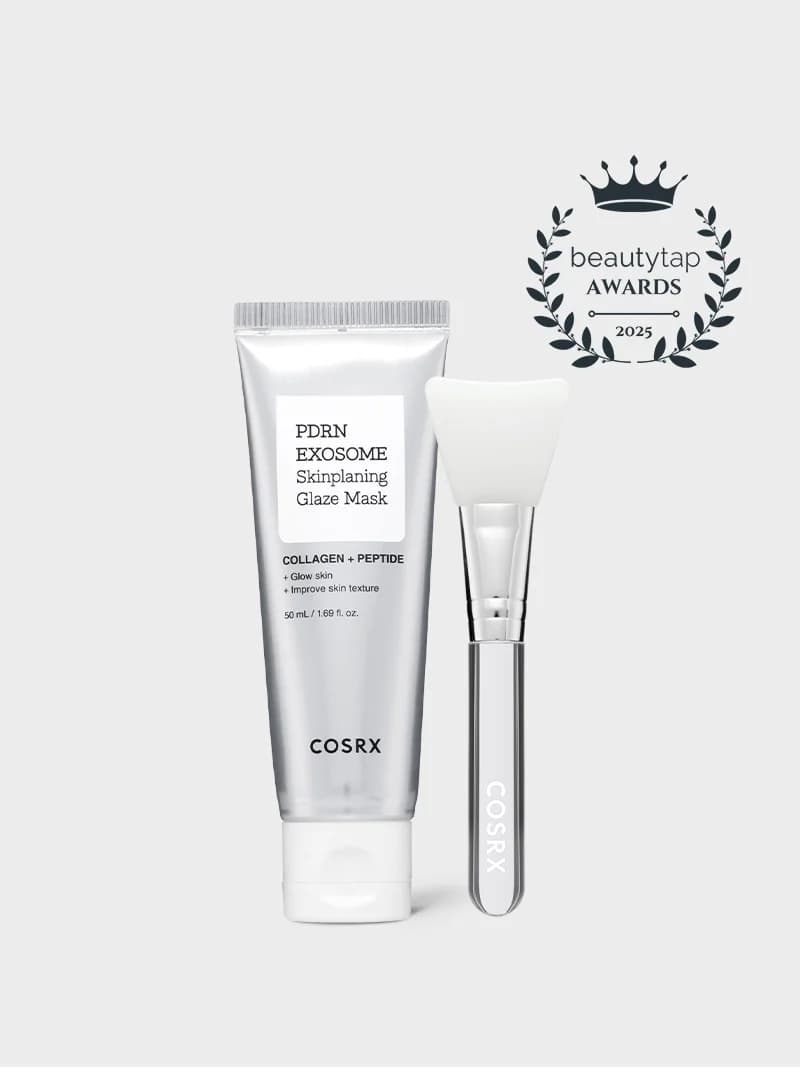 COSRX COSRX PDRN EXOSOME Skinplaning Glaze Mask