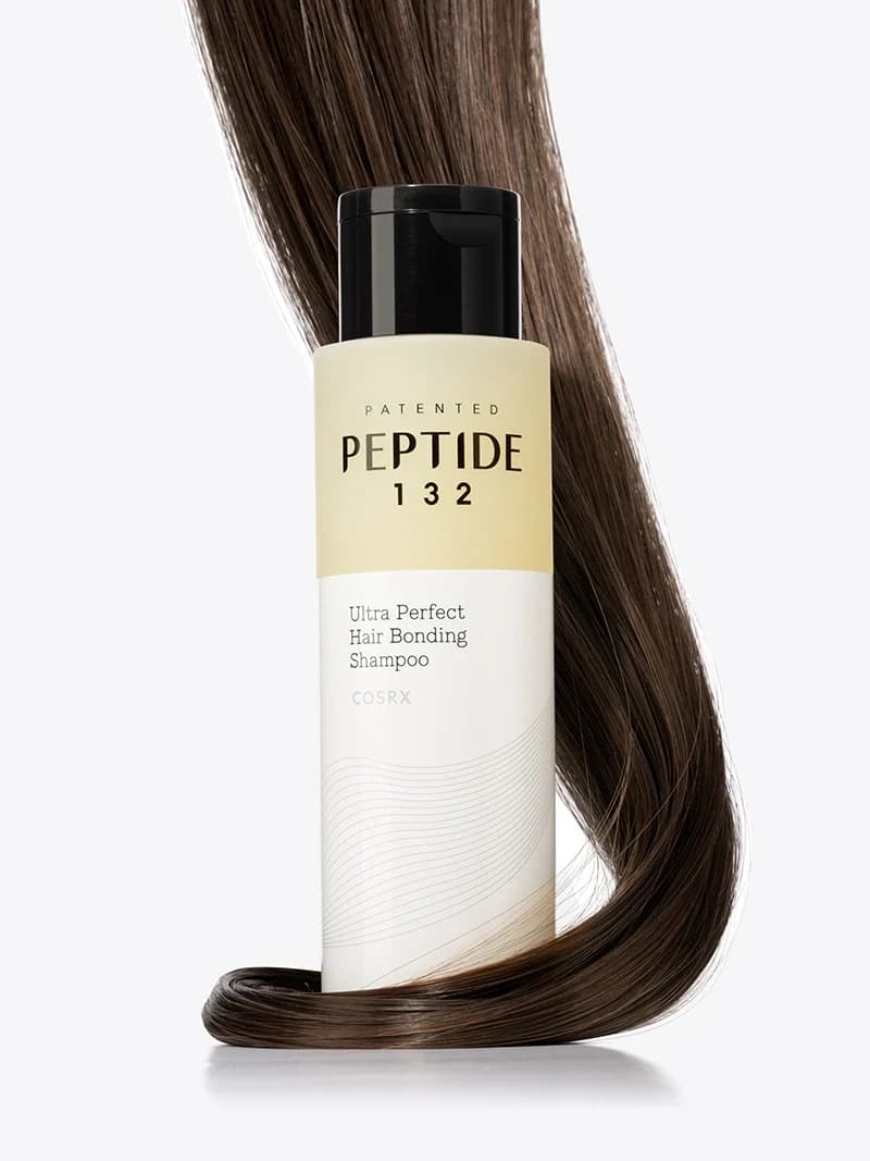 COSRX COSRX PEPTIDE-132 Ultra Perfect Hair Bonding Shampoo