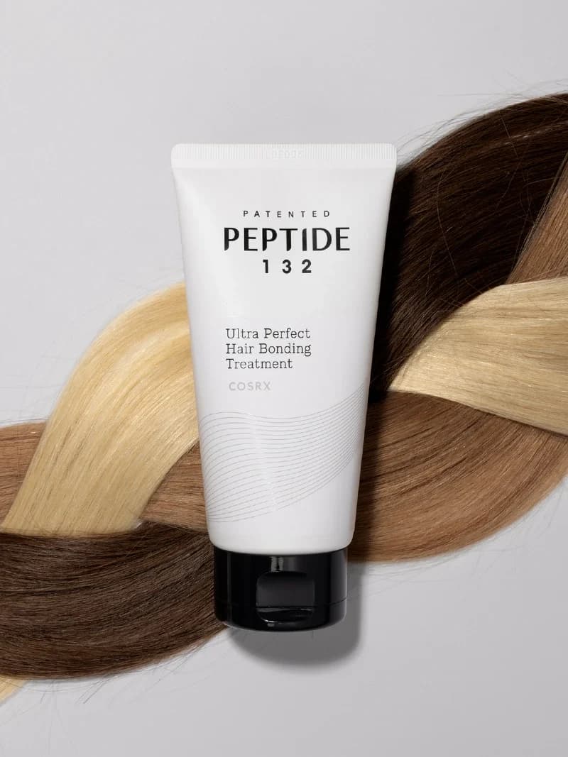 COSRX COSRX PEPTIDE-132 Ultra Perfect Hair Bonding Treatment