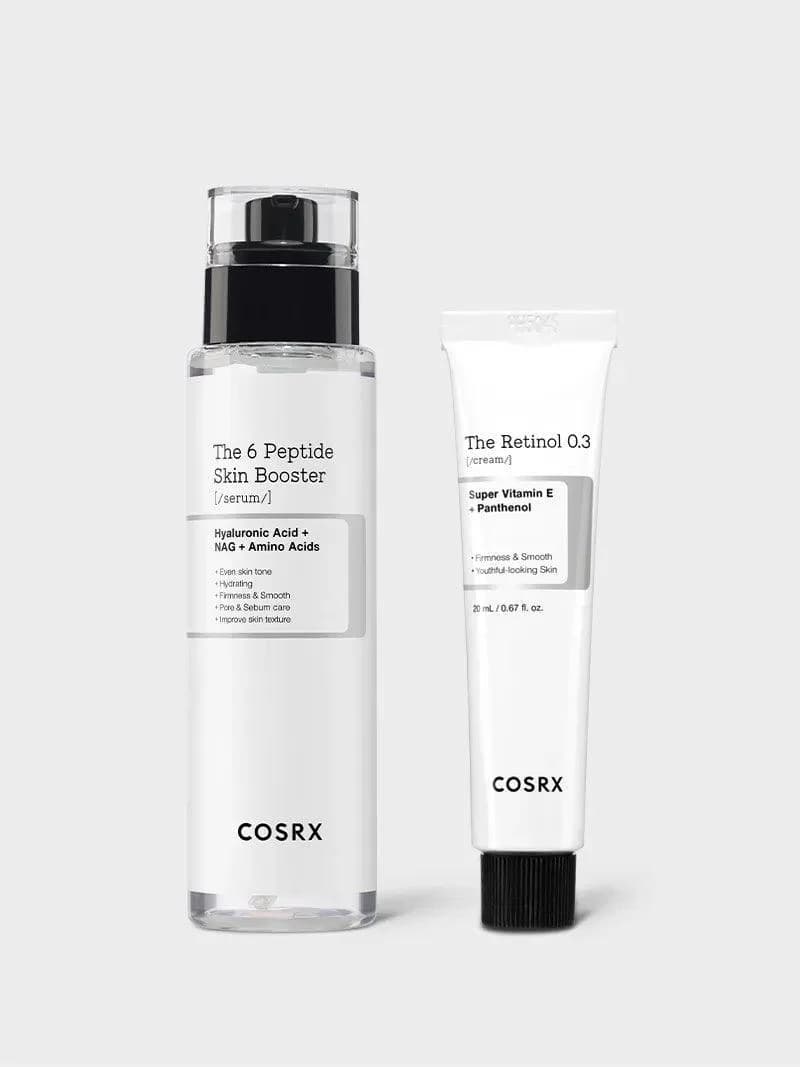 COSRX Deep Wrinkle Care Boost
