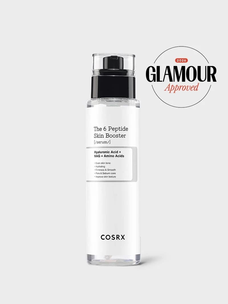 COSRX The 6 Peptide Skin Booster Serum