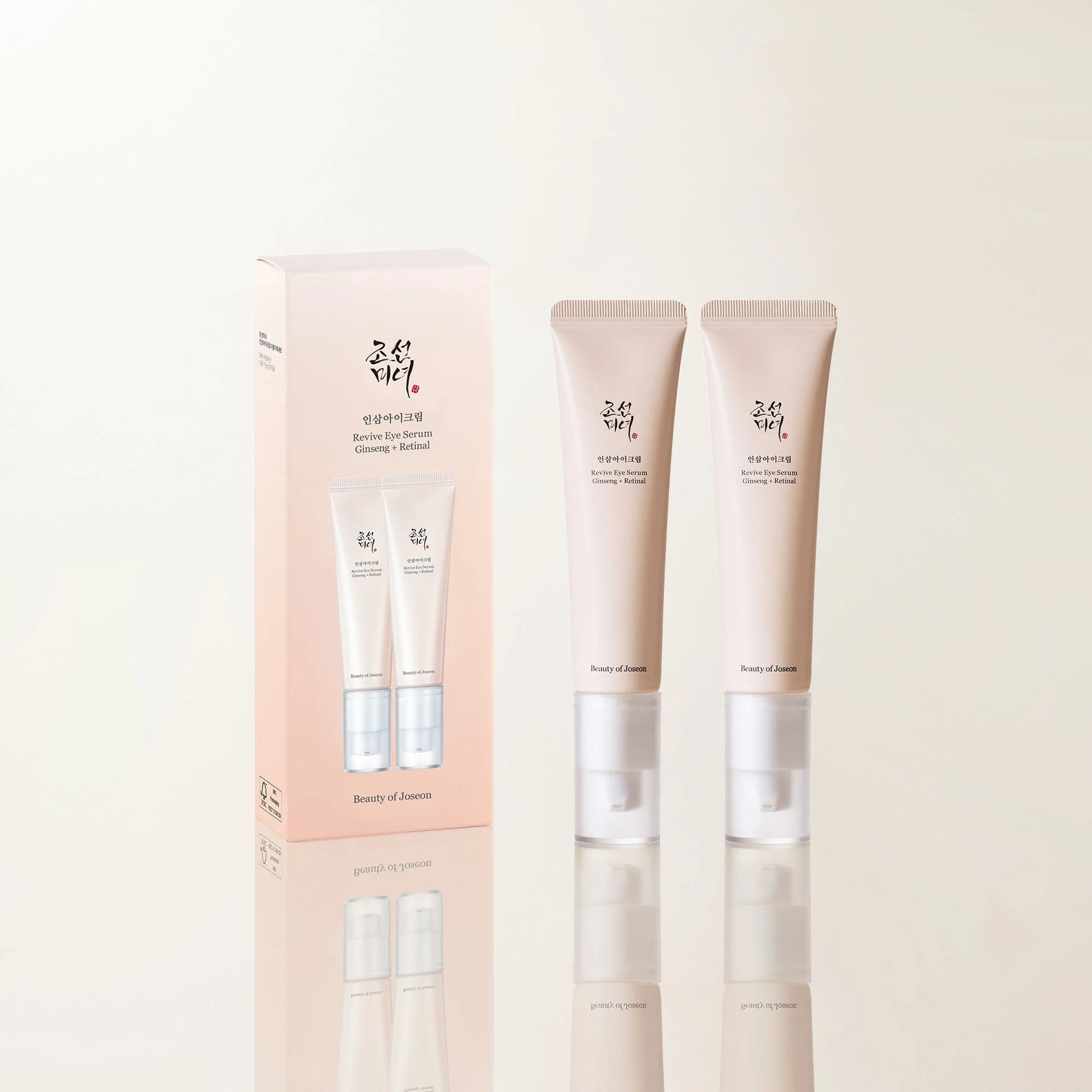Beauty of Joseon Revive Eye Serum : Ginseng + Retinal