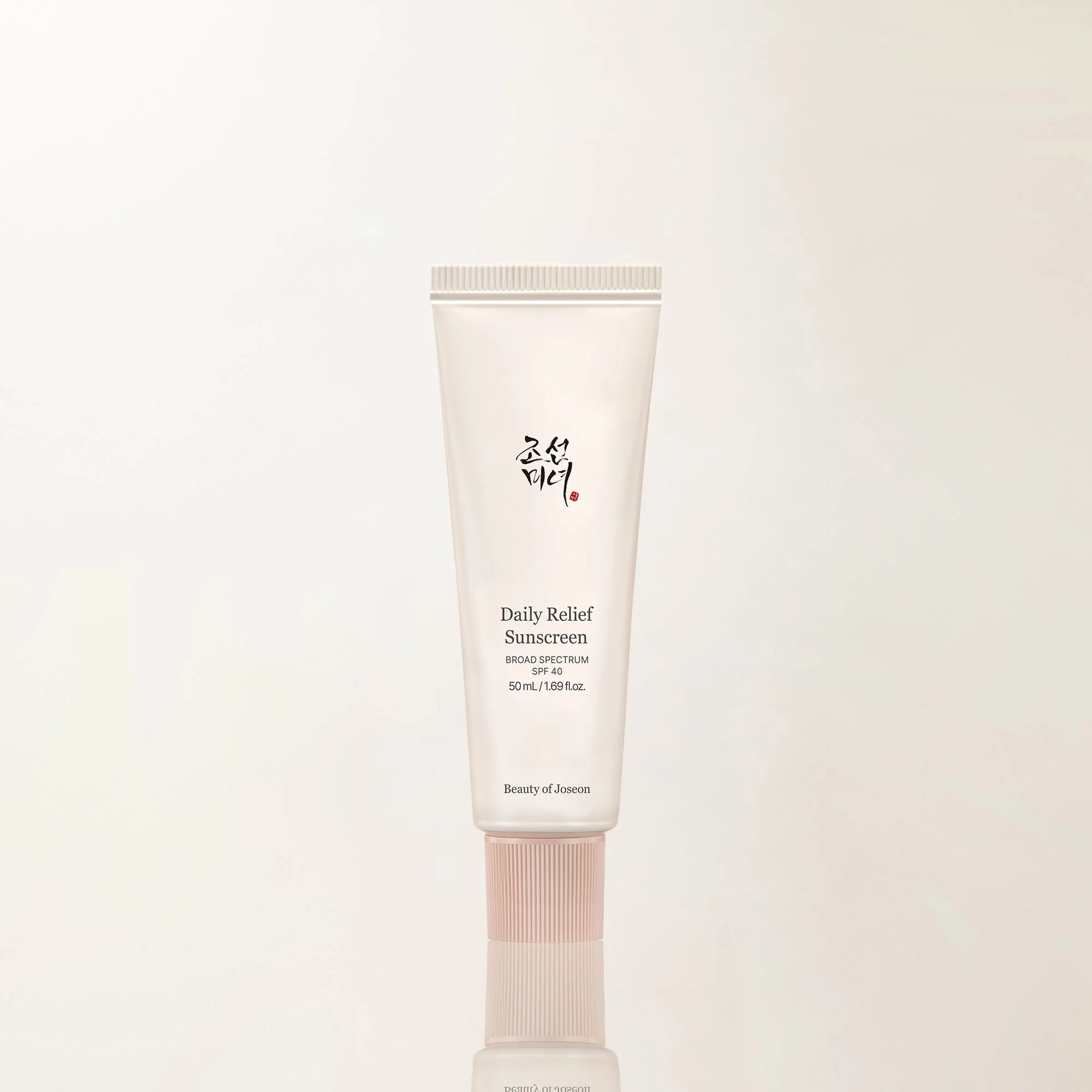 Beauty of Joseon Daily Relief Sunscreen SPF 40