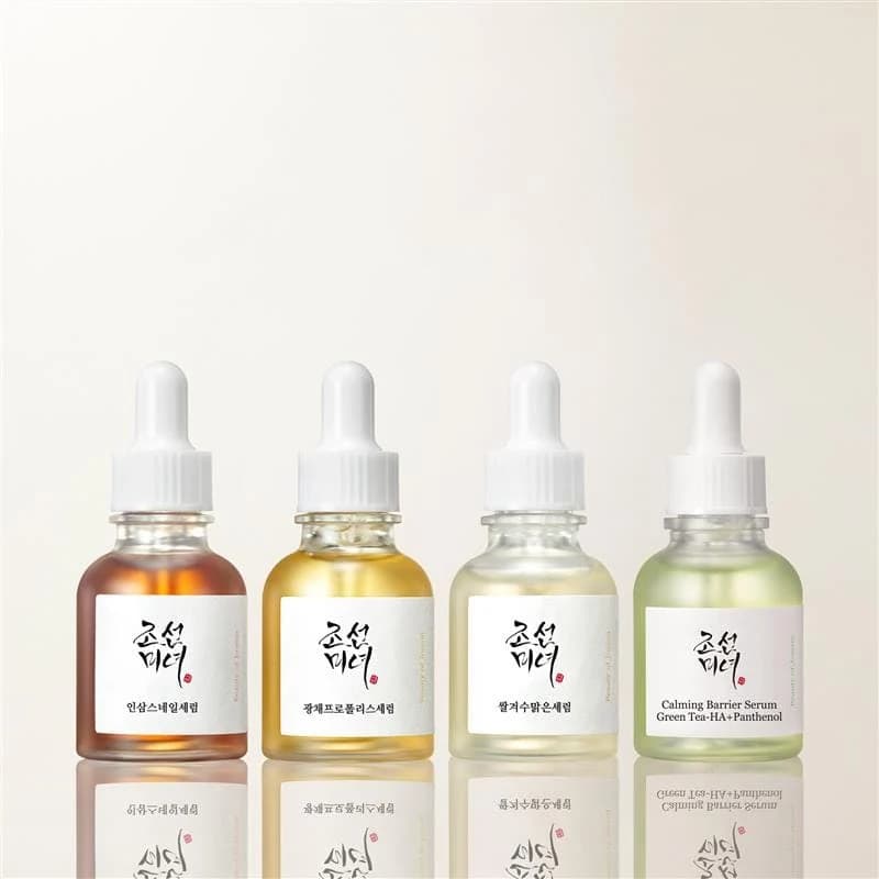 Beauty of Joseon Perfect Hanbang Palette