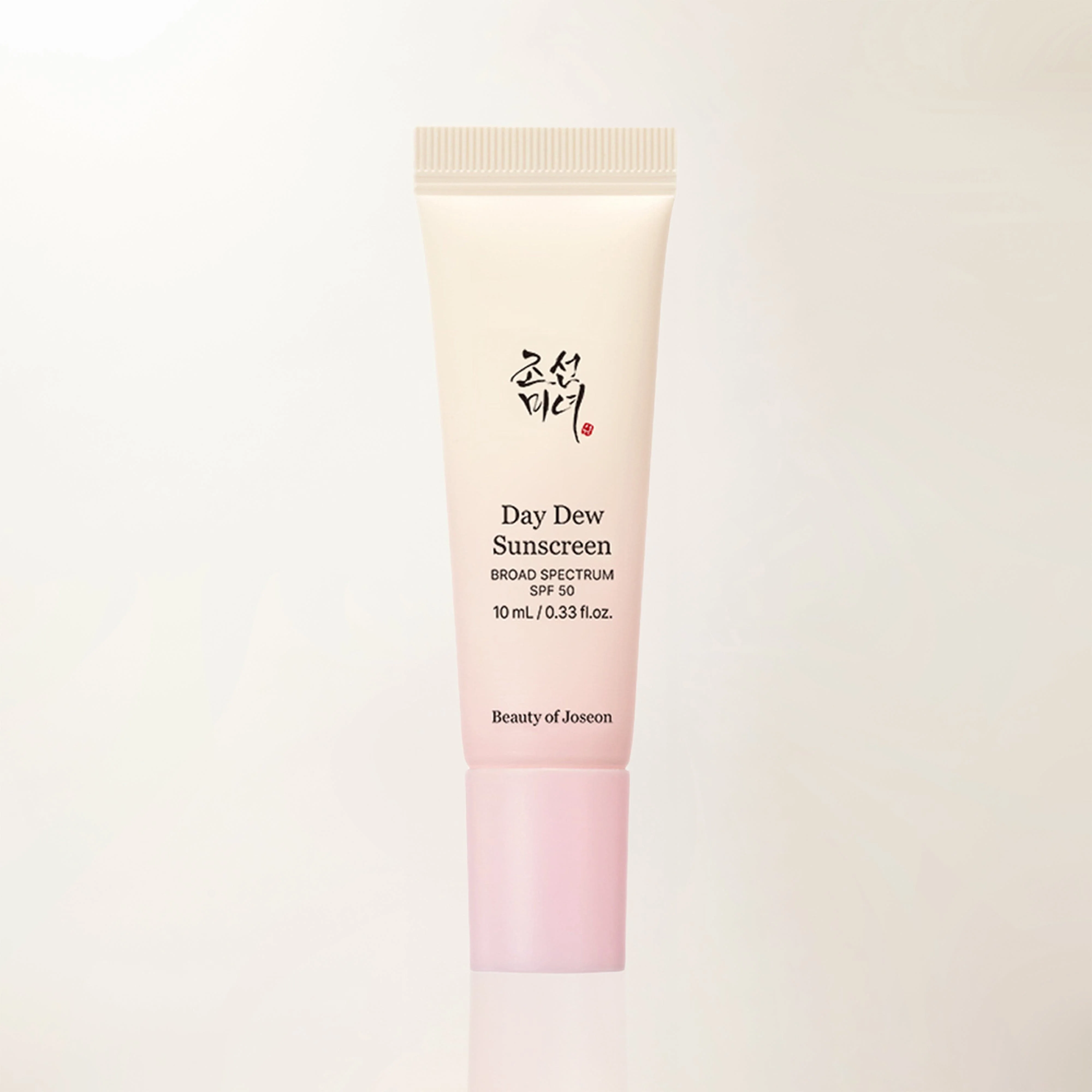 Beauty of Joseon Day Dew Sunscreen 10ml