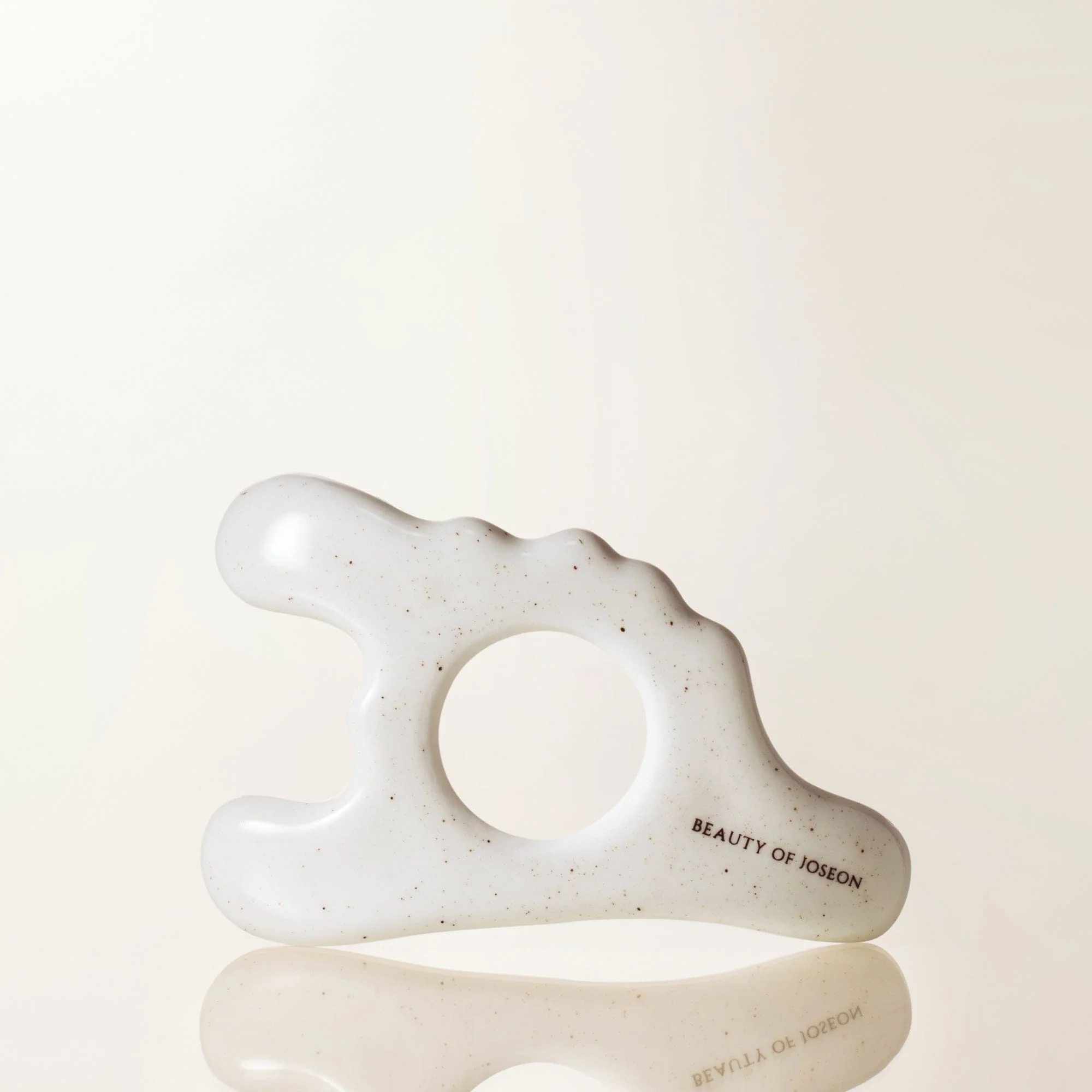 Beauty of Joseon Porcelain Gwalsa (Gua Sha)