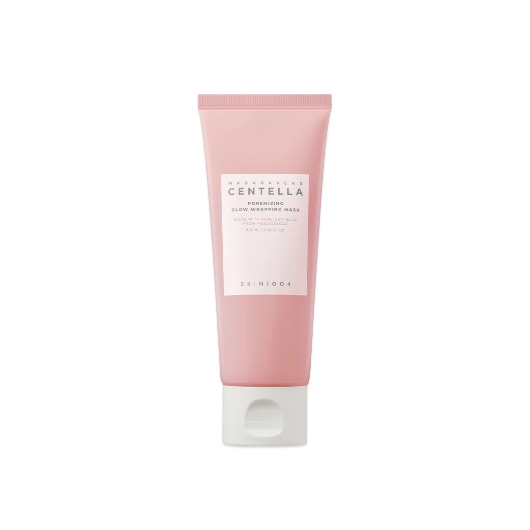 SKIN1004 Poremizing Glow Wrapping Mask