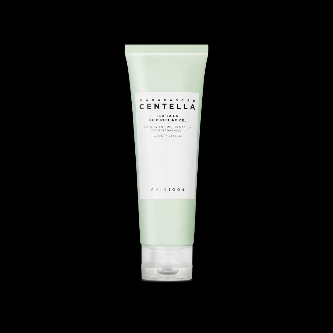 SKIN1004 Tea-Trica Mild Peeling Gel