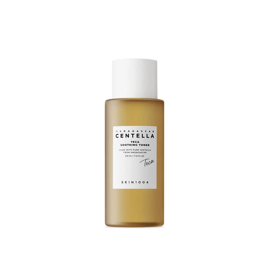 SKIN1004 Centella Teca Soothing Toner