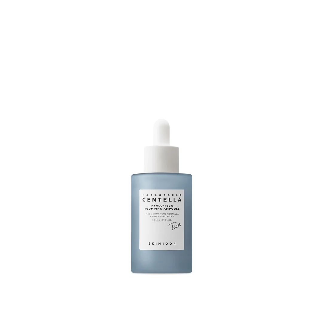 SKIN1004 Hyalu-Teca Plumping Ampoule