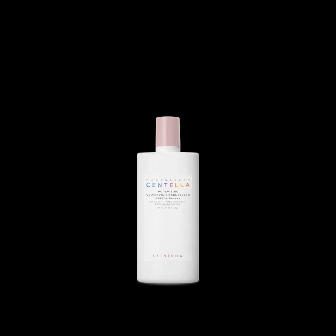 SKIN1004 Poremizing Velvet Finish Sunscreen