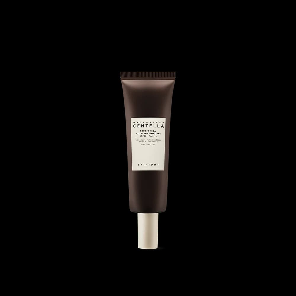 SKIN1004 Probio-Cica Glow Sun Ampoule