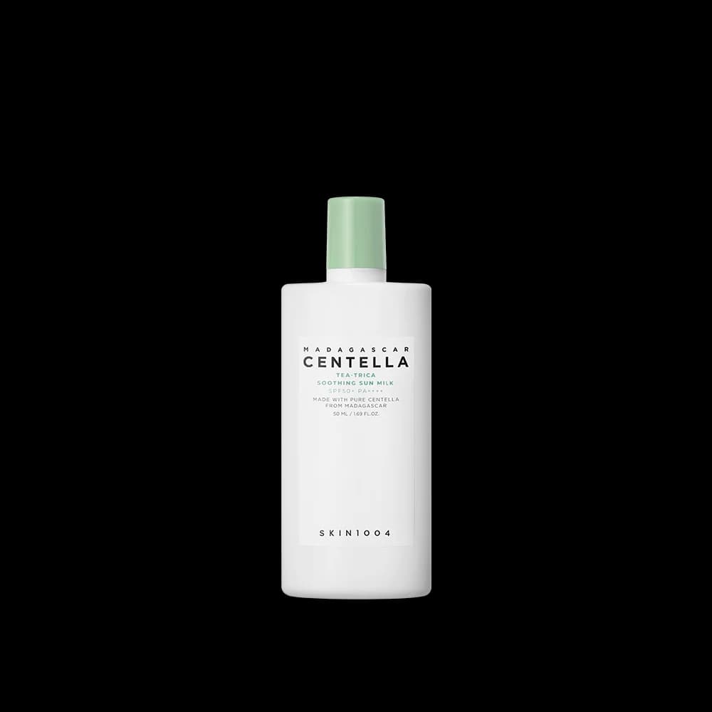 SKIN1004 Tea-Trica Soothing Sun Milk