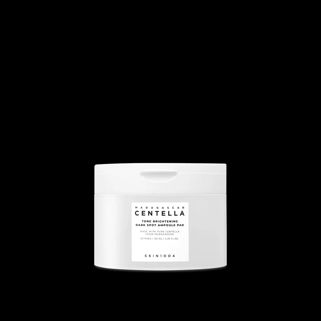 SKIN1004 Tone Brightening Dark Spot Ampoule Pad